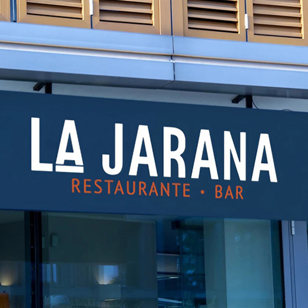 Logo_lajarana