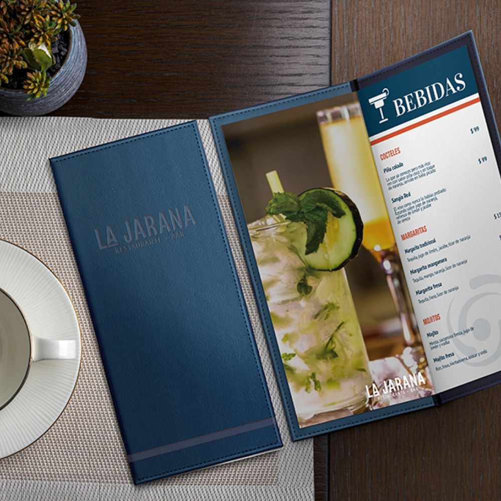 menu_lajarana